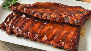 Costillasjpg — THE REAL FOOD SPAIN EDITION option 10