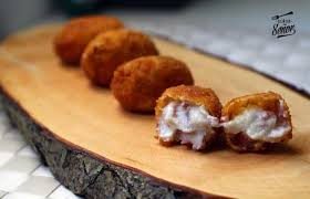 Croquetasjpg — THE REAL FOOD SPAIN EDITION option 11