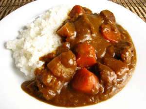 Curryjapjpg — THE REAL FOOD SPAIN EDITION option 12