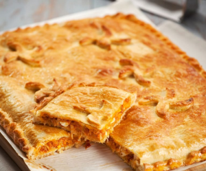 Empanadajpg — THE REAL FOOD SPAIN EDITION option 13