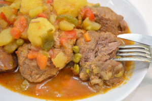 Estofadojpg — THE REAL FOOD SPAIN EDITION option 16