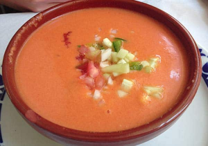 Gazpachojpg — THE REAL FOOD SPAIN EDITION option 20