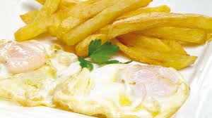 Huevo Papajpg — THE REAL FOOD SPAIN EDITION option 23
