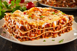 Lasaajpg — THE REAL FOOD SPAIN EDITION option 25