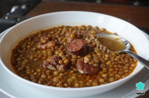 Lentejasjpg — THE REAL FOOD SPAIN EDITION option 26
