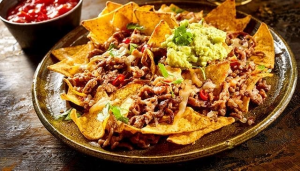 Nachosjpeg — THE REAL FOOD SPAIN EDITION option 27