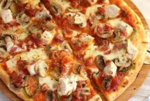 Pizzajpg — THE REAL FOOD SPAIN EDITION option 30
