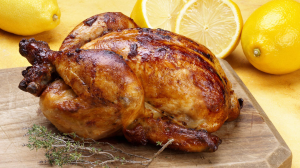Pollo Asadojpg — THE REAL FOOD SPAIN EDITION option 31