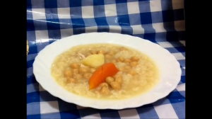 Pucherojpg — THE REAL FOOD SPAIN EDITION option 32