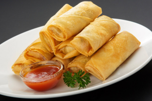 Rollitosjpg — THE REAL FOOD SPAIN EDITION option 34