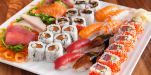 Sushijpg — THE REAL FOOD SPAIN EDITION option 39