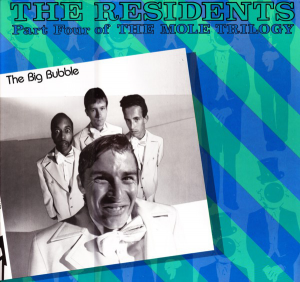 14jpg — The Residents Discography: Studio Albums and EPs option 5