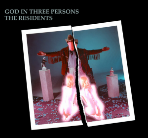 16jpg — The Residents Discography: Studio Albums and EPs option 7