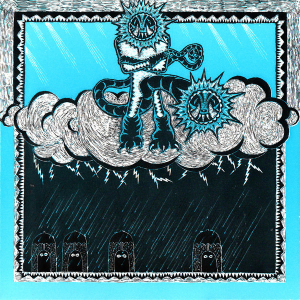 17jpg — The Residents Discography: Studio Albums and EPs option 8