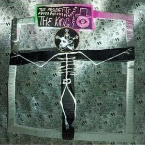 18jpg — The Residents Discography: Studio Albums and EPs option 9