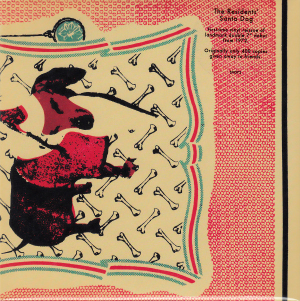1jpg — The Residents Discography: Studio Albums and EPs option 11