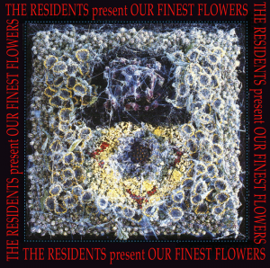 20jpg — The Residents Discography: Studio Albums and EPs option 12
