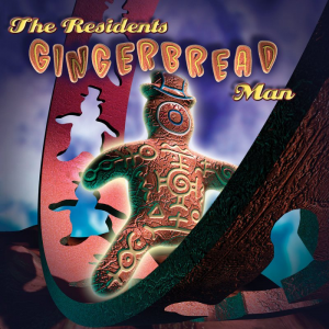 21jpg — The Residents Discography: Studio Albums and EPs option 13