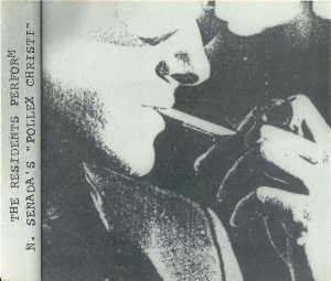 24jpg — The Residents Discography: Studio Albums and EPs option 16