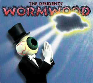25jpg — The Residents Discography: Studio Albums and EPs option 17