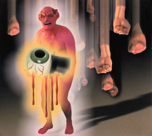 27jpg — The Residents Discography: Studio Albums and EPs option 19