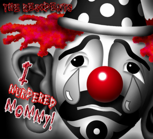 28jpg — The Residents Discography: Studio Albums and EPs option 20