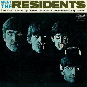2jpg — The Residents Discography: Studio Albums and EPs option 22