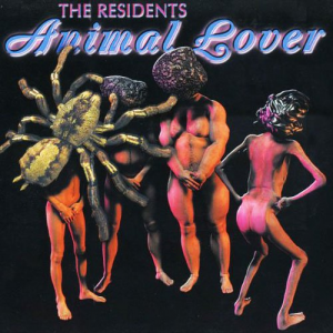 30jpg — The Residents Discography: Studio Albums and EPs option 23