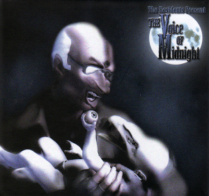 34jpg — The Residents Discography: Studio Albums and EPs option 27