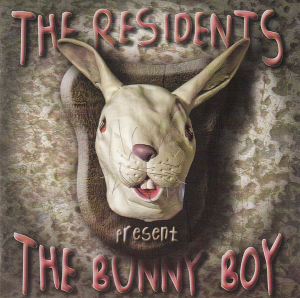 35jpg — The Residents Discography: Studio Albums and EPs option 28