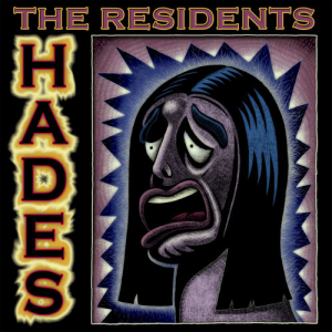 38jpg — The Residents Discography: Studio Albums and EPs option 31