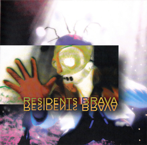 42jpg — The Residents Discography: Studio Albums and EPs option 36