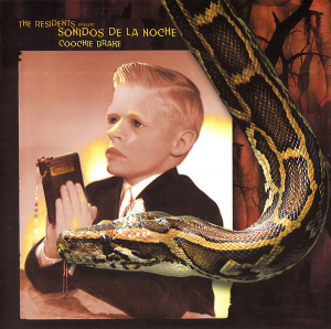44jpg — The Residents Discography: Studio Albums and EPs option 38