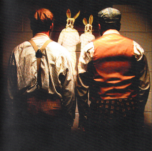 45jpg — The Residents Discography: Studio Albums and EPs option 39