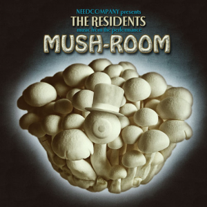 46jpg — The Residents Discography: Studio Albums and EPs option 40