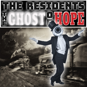 47jpg — The Residents Discography: Studio Albums and EPs option 41