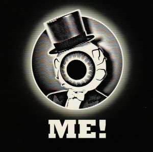 49jpg — The Residents Discography: Studio Albums and EPs option 43