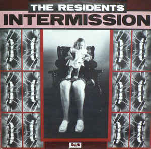 52jpg — The Residents Discography: Studio Albums and EPs option 47
