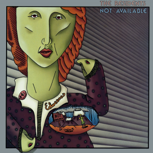 6jpg — The Residents Discography: Studio Albums and EPs option 51