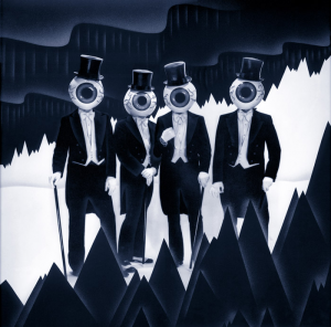 7jpg — The Residents Discography: Studio Albums and EPs option 52
