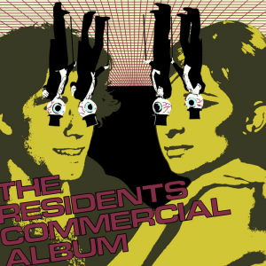 8jpg — The Residents Discography: Studio Albums and EPs option 53