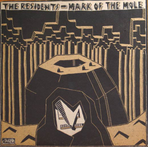 9jpg — The Residents Discography: Studio Albums and EPs option 54