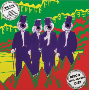 Zz159881664658jpg — The Residents Discography: Studio Albums and EPs option 58