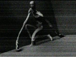 SCP-096 (Floor), The Scary Elevator Wiki