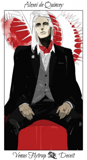 Alexei De Quinceyjpg — The Shadowhunters Chronicles characters option 4