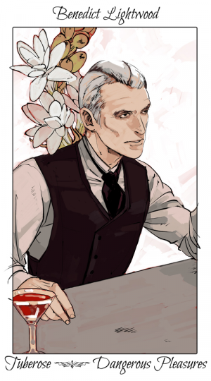 Benedict Lightwoodjpg — The Shadowhunters Chronicles characters option 16