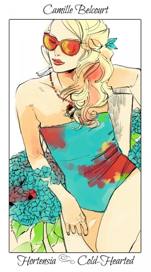 Camillejpg — The Shadowhunters Chronicles characters option 18