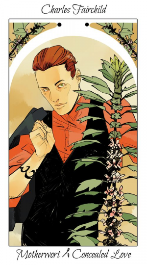 Charles Fairchildjpg — The Shadowhunters Chronicles characters option 22