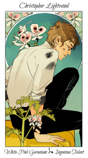 Christopher Lightwoodjpg — The Shadowhunters Chronicles characters option 24