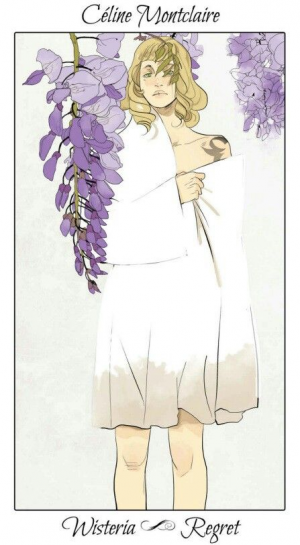 Cline Montclairejpg — The Shadowhunters Chronicles characters option 27